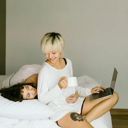 Stella Del Cilento Di Anna Botti Nocleg ze śniadaniem