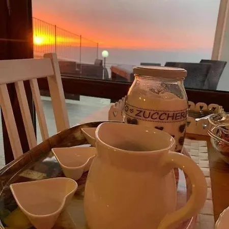 Stella Del Cilento Di Anna Botti Nocleg ze śniadaniem