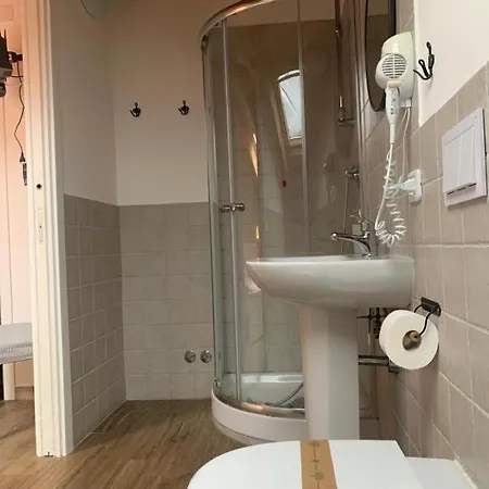 Nocleg ze śniadaniem Stella Del Cilento Di Anna Botti