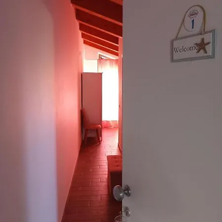 Stella Del Cilento Di Anna Botti 4*