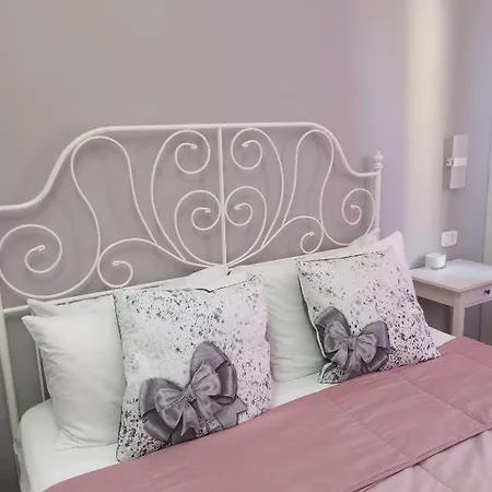 Stella Del Cilento Di Anna Botti Nocleg ze śniadaniem