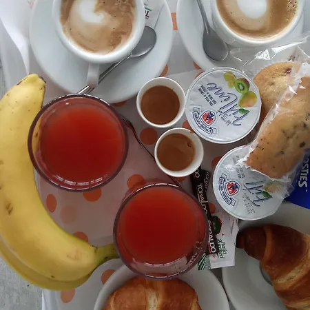 Stella Del Cilento Di Anna Botti Nocleg ze śniadaniem