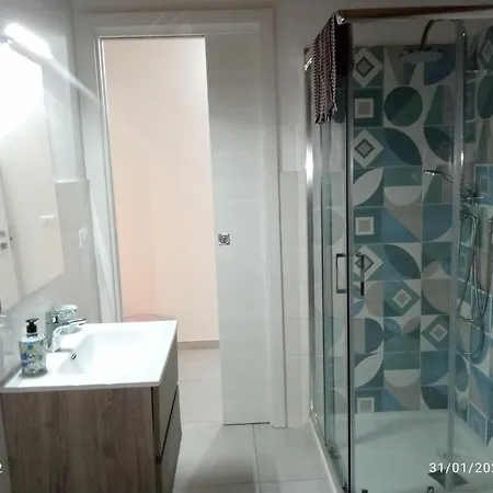 Stella Del Cilento Di Anna Botti 4*