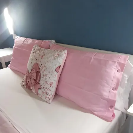 Stella Del Cilento Di Anna Botti 4* Agropoli