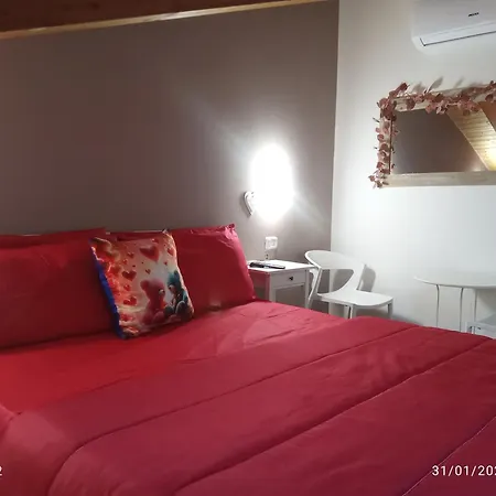 Stella Del Cilento Di Anna Botti Bed & Breakfast Agropoli