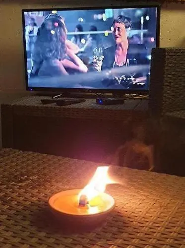 לינה וארוחת בוקר Stella Del Cilento Di Anna Botti 4*