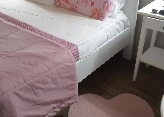 Stella Del Cilento Di Anna Botti לינה וארוחת בוקר 4*