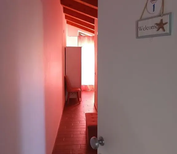 Stella Del Cilento Di Anna Botti 4*