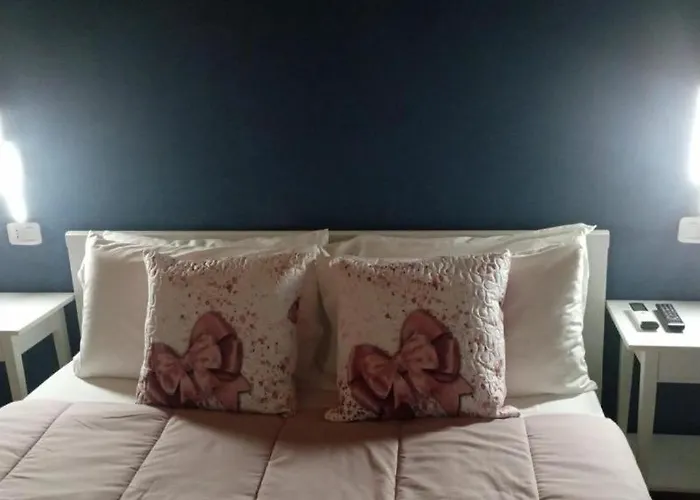 Stella Del Cilento Di Anna Botti 4*