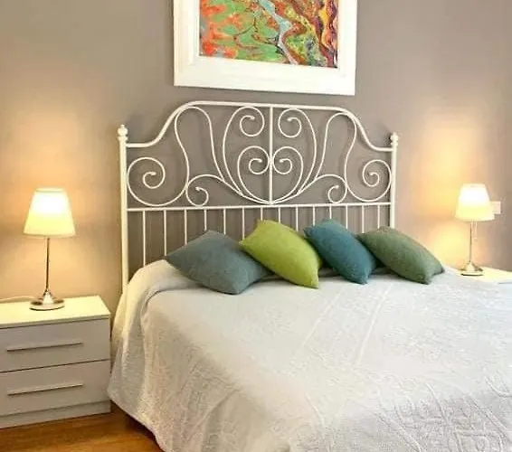 Stella Del Cilento Di Anna Botti 4*