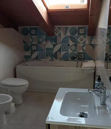 Stella Del Cilento Di Anna Botti אגרופולי