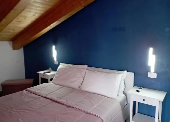 Stella Del Cilento Di Anna Botti