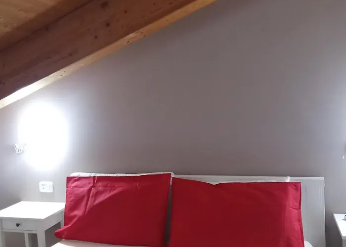 לינה וארוחת בוקר Stella Del Cilento Di Anna Botti