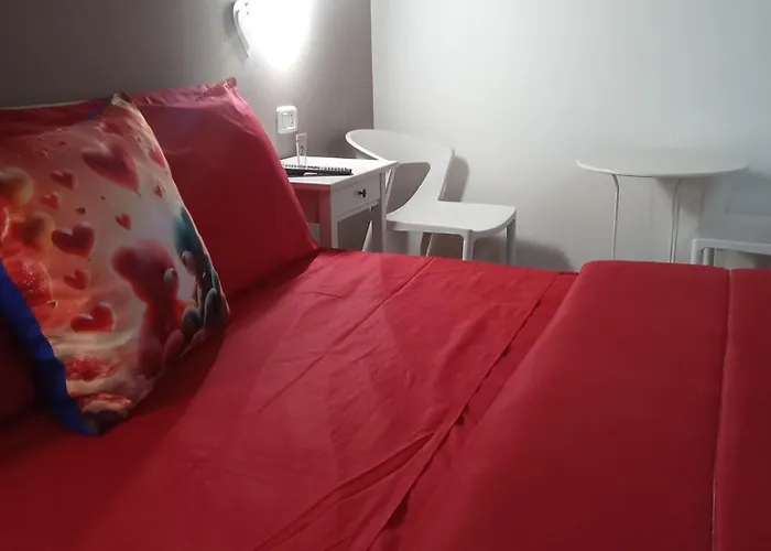 Stella Del Cilento Di Anna Botti לינה וארוחת בוקר 4*