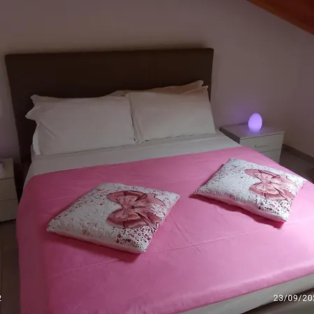 Bed & Breakfast Stella Del Cilento Di Anna Botti Agropoli