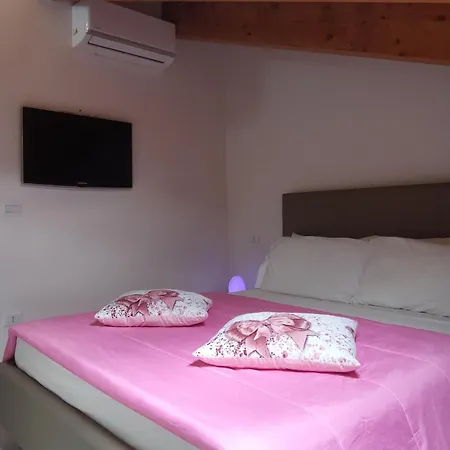 Stella Del Cilento Di Anna Botti 4* Agropoli