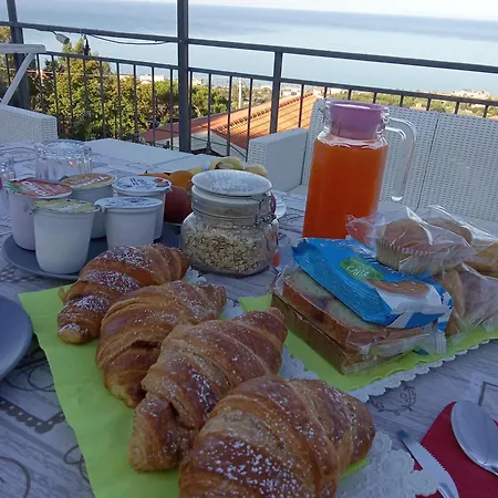 Bed & Breakfast Stella Del Cilento Di Anna Botti *