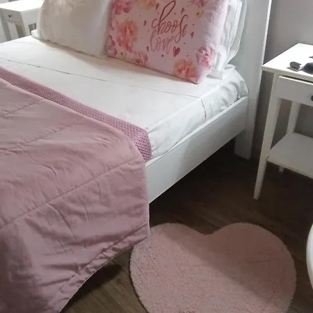 Stella Del Cilento Di Anna Botti Bed & Breakfast *