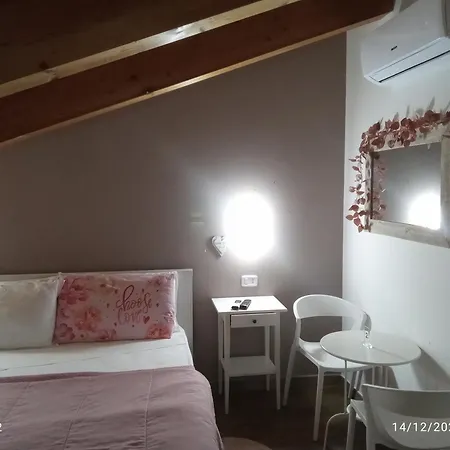 Stella Del Cilento Di Anna Botti * Agropoli