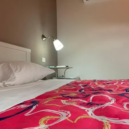 Bed & Breakfast Stella Del Cilento Di Anna Botti