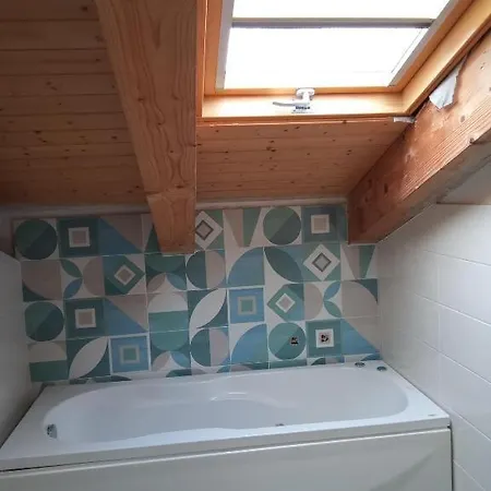 Stella Del Cilento Di Anna Botti Bed and breakfast Agropoli