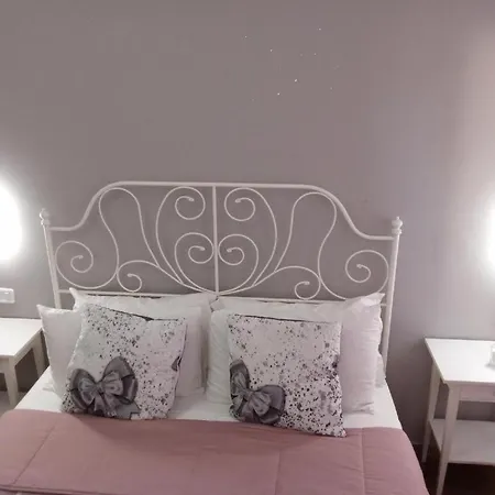 Stella Del Cilento Di Anna Botti Bed & Breakfast
