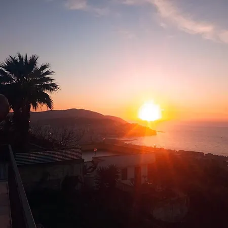 Bed and breakfast Stella Del Cilento Di Anna Botti 4*