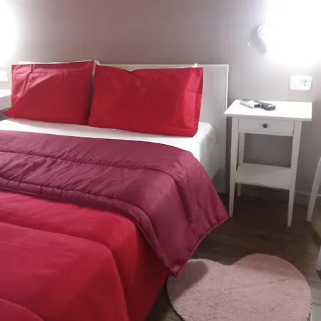 Stella Del Cilento Di Anna Botti Bed & Breakfast