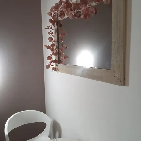 Stella Del Cilento Di Anna Botti Bed & Breakfast Agropoli