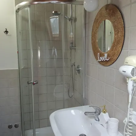 Bed & Breakfast Stella Del Cilento Di Anna Botti