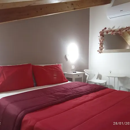 Stella Del Cilento Di Anna Botti 4*