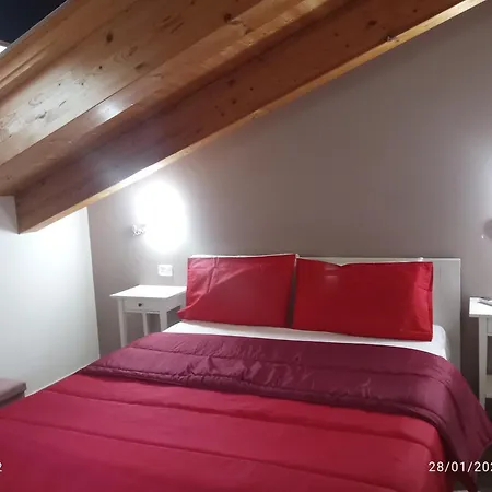 Stella Del Cilento Di Anna Botti Bed & Breakfast Agropoli