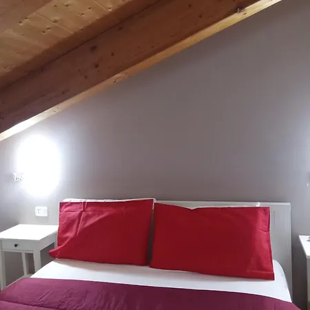 Bed & Breakfast Stella Del Cilento Di Anna Botti