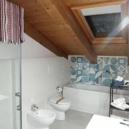 Stella Del Cilento Di Anna Botti Bed and breakfast 4*