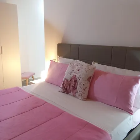 Stella Del Cilento Di Anna Botti Bed & Breakfast Agropoli