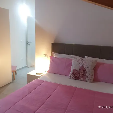 Stella Del Cilento Di Anna Botti 4*