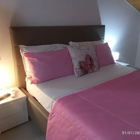 Stella Del Cilento Di Anna Botti 4* Agropoli