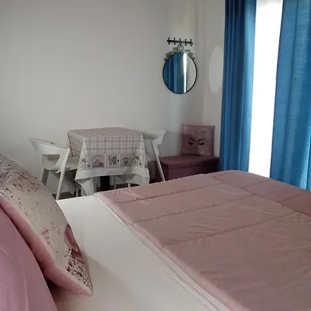 Bed & Breakfast Stella Del Cilento Di Anna Botti *