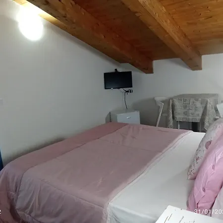 Bed & Breakfast Stella Del Cilento Di Anna Botti