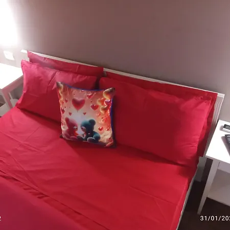 Bed & Breakfast Stella Del Cilento Di Anna Botti