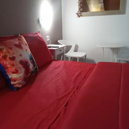 Stella Del Cilento Di Anna Botti Bed & Breakfast *