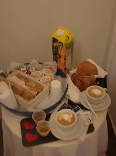 Stella Del Cilento Di Anna Botti Bed & Breakfast 4*