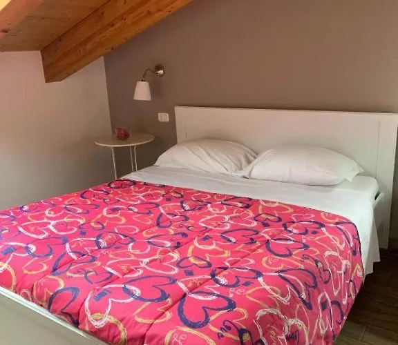 Stella Del Cilento Di Anna Botti 4*