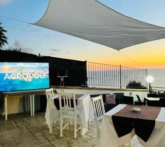 Stella Del Cilento Di Anna Botti Agropoli