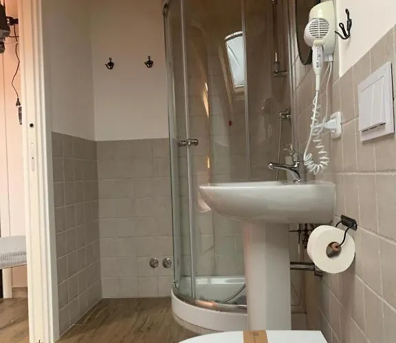 Bed & Breakfast Stella Del Cilento Di Anna Botti