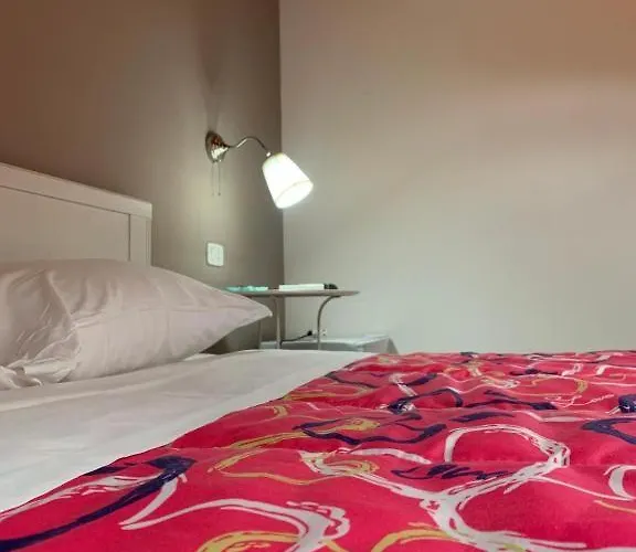 Bed & Breakfast Stella Del Cilento Di Anna Botti Agropoli