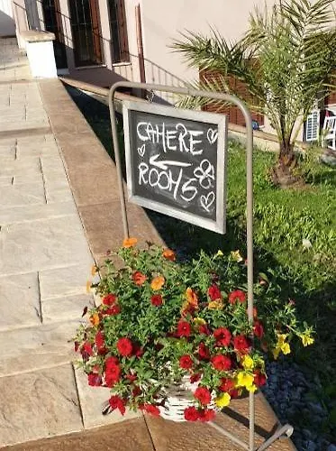 Stella Del Cilento Di Anna Botti Agropoli