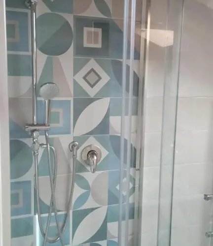 Stella Del Cilento Di Anna Botti 4*