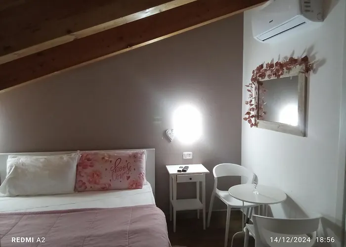 Stella Del Cilento Di Anna Botti 4* Agropoli