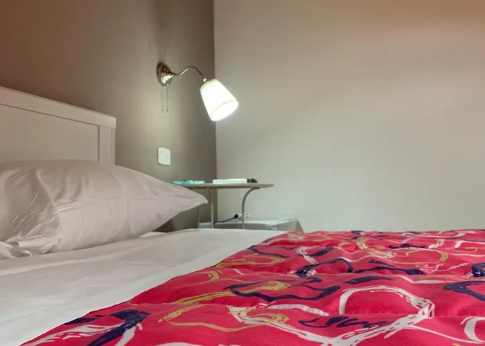 Bed & Breakfast Stella Del Cilento Di Anna Botti